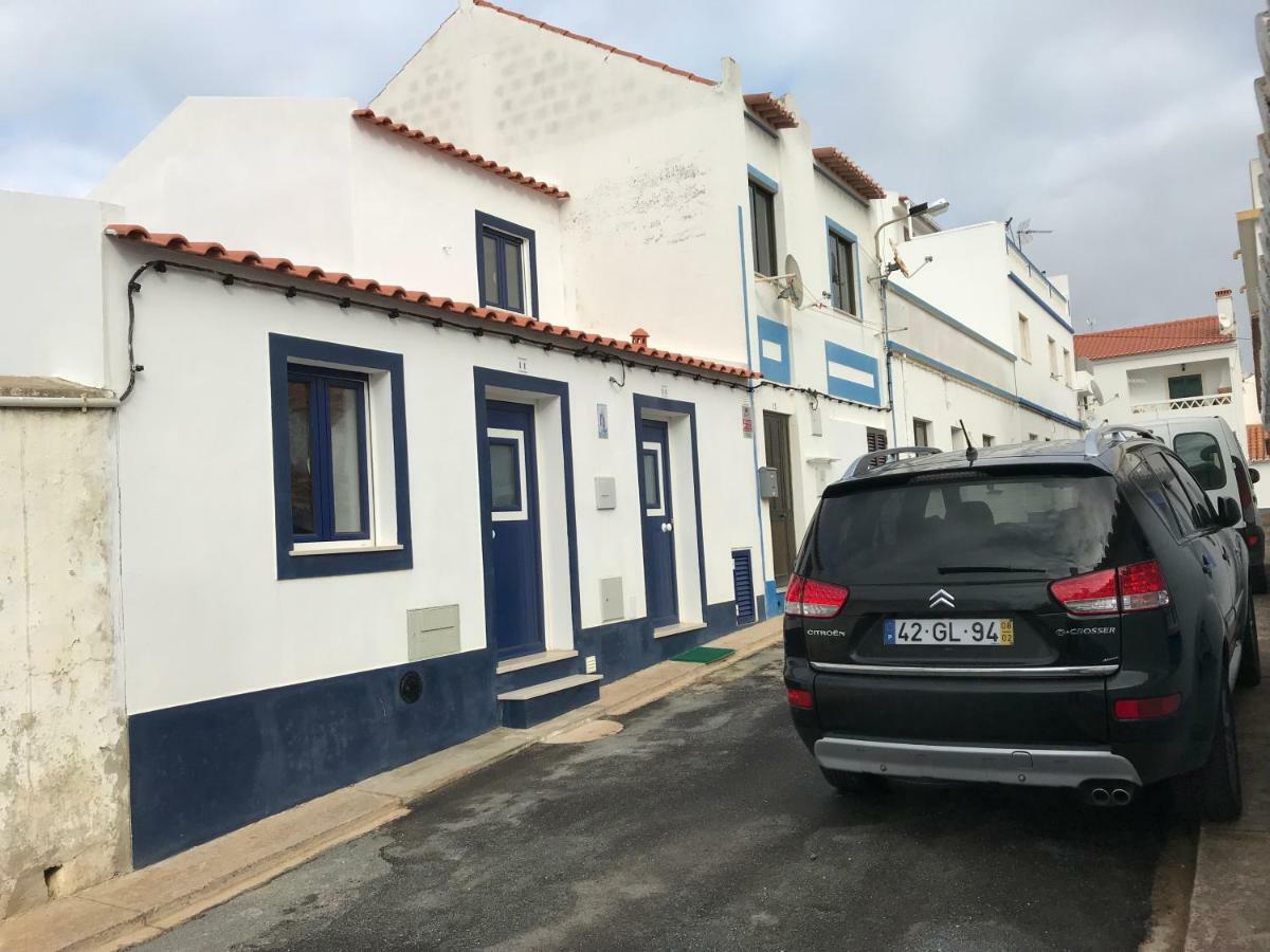 Casa Sto. Antonio Villa Замбужейра до Мар Екстериор снимка